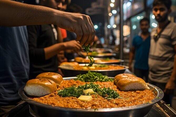 Food Walk in Ahmedabad to Savor Gujarati Cuisine - Key Points