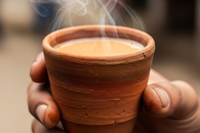 Food Walk in Ahmedabad to Savor Gujarati Cuisine - Who Should Book This Tour?