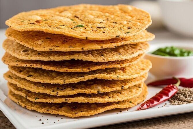 Food Walk in Ahmedabad to Savor Gujarati Cuisine - The Sum Up