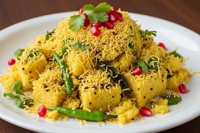 Food Walk in Ahmedabad to Savor Gujarati Cuisine - FAQ