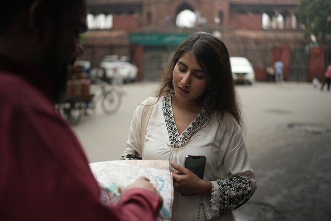 Food Walk of Old Delhi - Who Will Love This Experience?