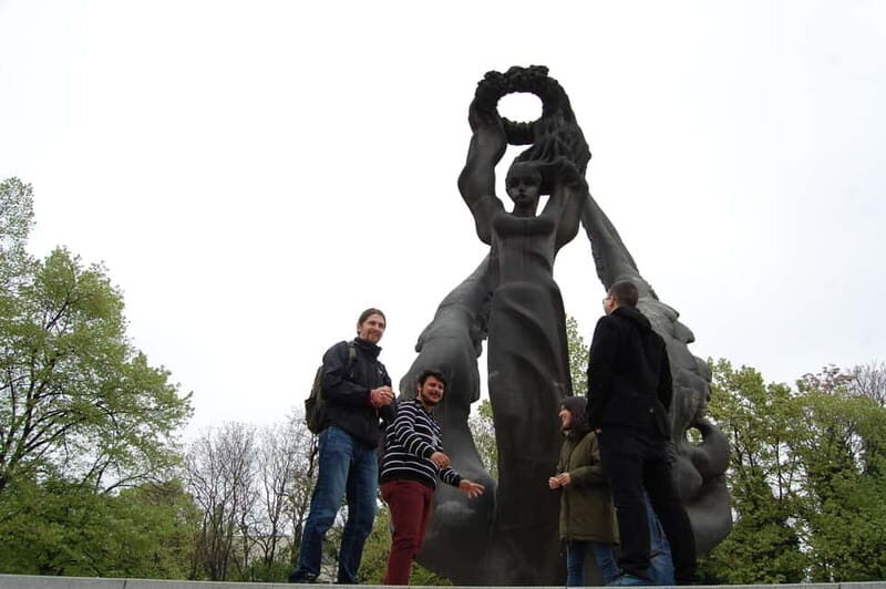 Food Walk Plovdiv: Bulgarian Food and Culture Tour - Discover the Flavors of Plovdiv with the Bulgarian Food and Culture Tour