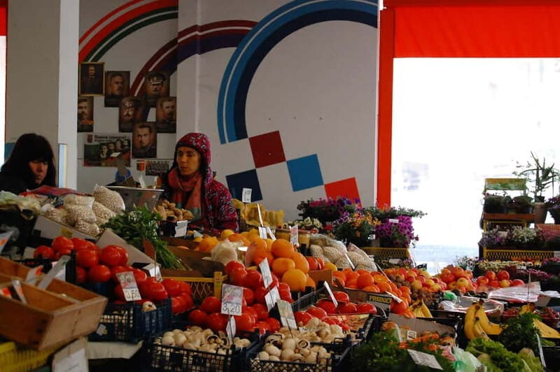 Food Walk Plovdiv: Bulgarian Food and Culture Tour - What Makes This Tour Stand Out?