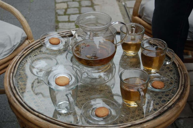 Food Walk Plovdiv: Bulgarian Food and Culture Tour - The Practical Side: What to Expect
