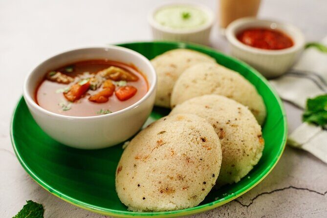 Food Walk Tour Bangalore - An In-Depth Look at the Food Walk Tour Bangalore