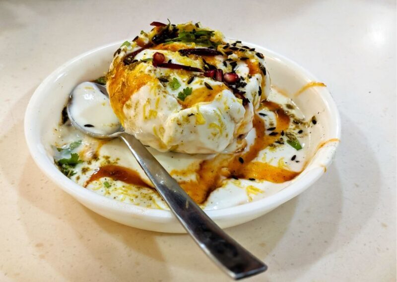 Food Walk Tour of Amritsar (2 hours guided walking tour) - Meeting Point and Duration