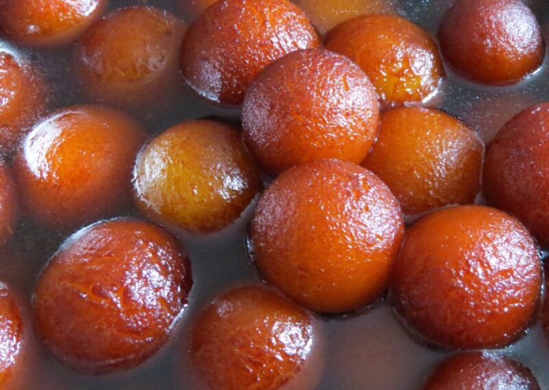 Food Walk Tour of Amritsar (2 hours guided walking tour) - Final Thoughts