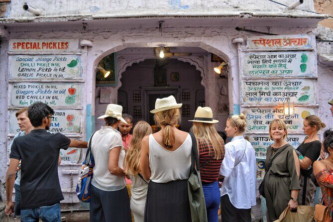 Food Walking Tour in Jaipur - Who Will Love This Tour?