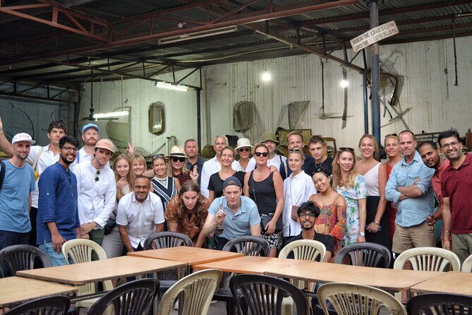 Food Walking Tour in Jaipur - Final Thoughts