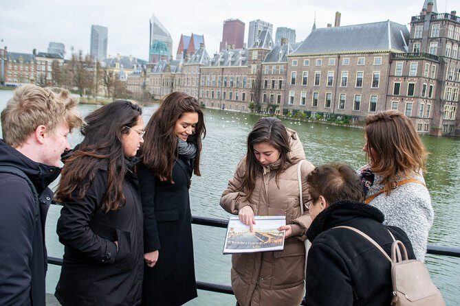 Food Walking Tour of The Hague - by Bites & Stories - In-Depth Look at the Itinerary