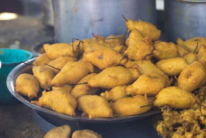 Food Walking Tour of Udaipur - The Experience: What to Expect on the Food Walking Tour of Udaipur