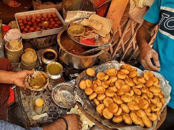 Food Walking Tour of Varanasi - The Realities Behind the Reviews