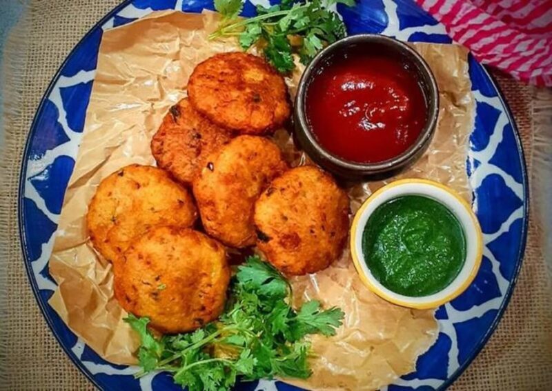 Food Walking Tour of Varanasi - Practical Details and Considerations