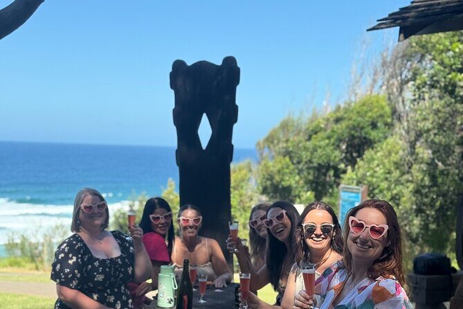 Food Wine and Wellness Tours in Port Macquarie and Coffs Harbour - What Sets This Tour Apart?