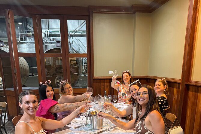 Food Wine and Wellness Tours in Port Macquarie and Coffs Harbour - Practicalities and Tips