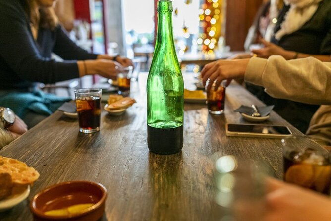 food-wine-history-tour-with-la-boqueria-market-in-barcelona