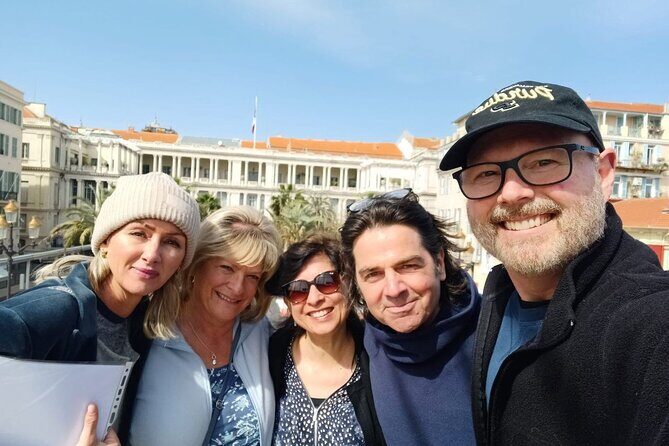 Food & Wine Lovers Tour of Nice Local Markets and Best Shops - An In-Depth Look at the Tour Itinerary