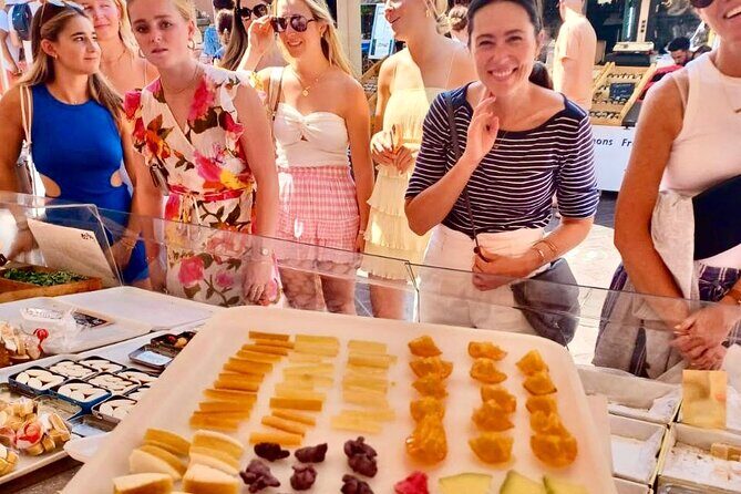 Food & Wine Lovers Tour of Nice Local Markets and Best Shops - Practical Considerations