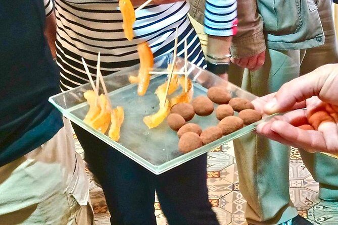 Food & Wine Lovers Tour of Nice Local Markets and Best Shops - Who Will Love This Tour?