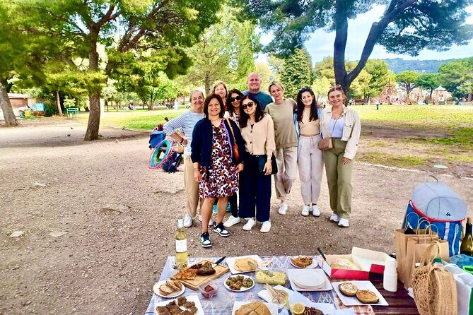 Food & Wine Lovers Tour of Nice Local Markets and Best Shops - FAQs