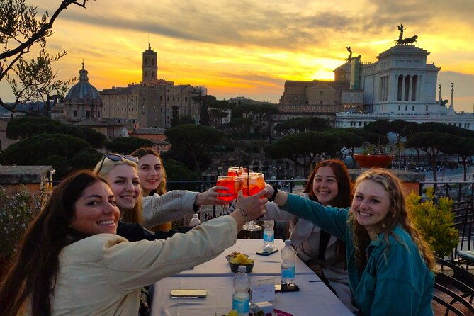 food-wine-tasting-tour-in-rome