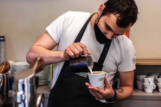Food & Wine Tour by Golf Cart: taste and explore - Introduction: Exploring Rome in a New Way
