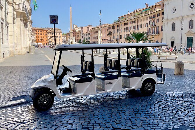 Food & Wine Tour by Golf Cart: taste and explore - Final Words: Who Should Book?