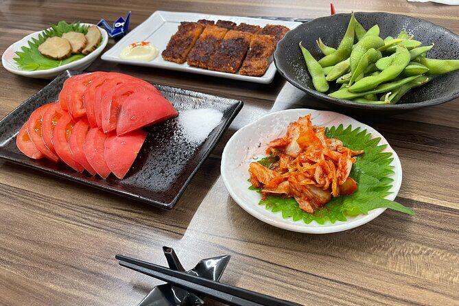 Foodie Bike Tour in Hiroshima Taste Local Delights - Key Points