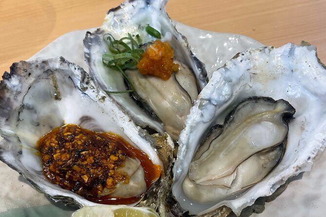 Foodie Bike Tour in Hiroshima Taste Local Delights - A Closer Look at the Hiroshima Foodie Bike Tour