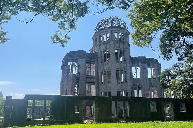 Foodie Bike Tour in Hiroshima Taste Local Delights - FAQs