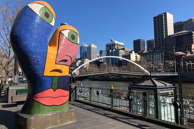 Foodies Bucket List - Walking Tour - Exploring Melbourne’s Food Scene with the Foodies Bucket List - Walking Tour