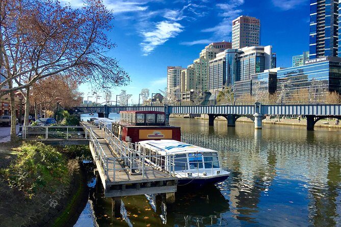 Foodies Bucket List - Walking Tour - FAQ