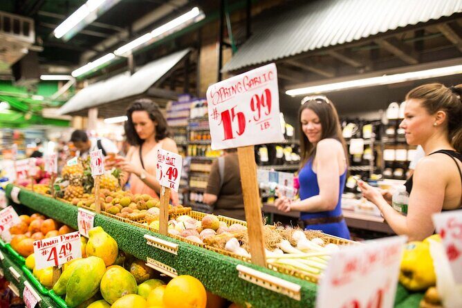 Foods of NY Tours Chelsea Market Food Tour & High Line Park - Final Thoughts: Is It Worth It?