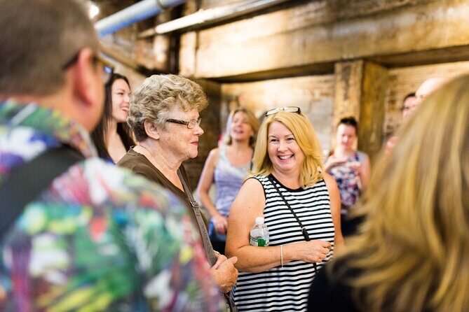 Foods of NY Tours Chelsea Market Food Tour & High Line Park - Frequently Asked Questions