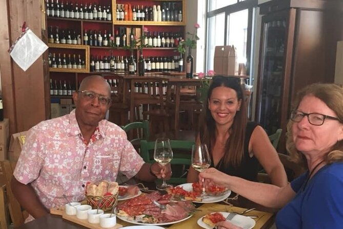 foody-tour-with-nonna-in-civitavecchia-port