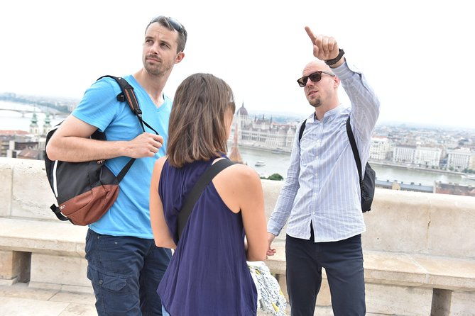 fools-and-kings-buda-castle-district-tour-with-cake-coffee