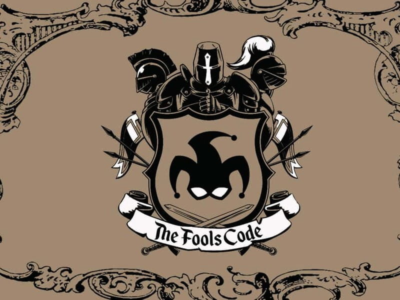 FoolsCode: EscapeRoom/Sightseeing tour with Actor Tourguide - The Value of the Experience