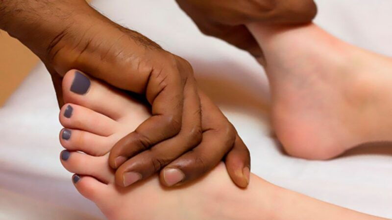 foot-massage