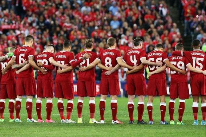 football-experience-with-a-local-host-in-liverpool
