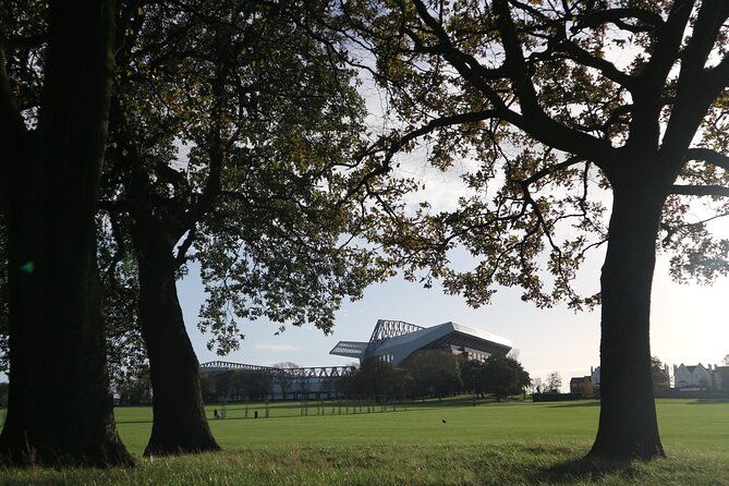 football-experience-with-a-local-host-in-liverpool