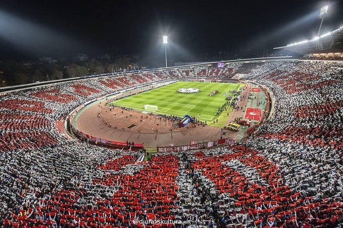 football-tour-red-star-and-partizan-ultras-history