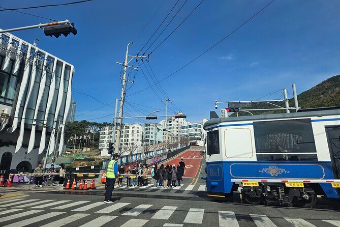 For Busan Cruise Guest highlight Day tour - Final Thoughts on the Busan Highlight Day Tour