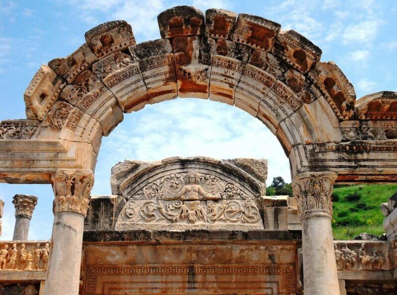 for-cruise-guests-small-group-ephesus-tour-skip-the-line