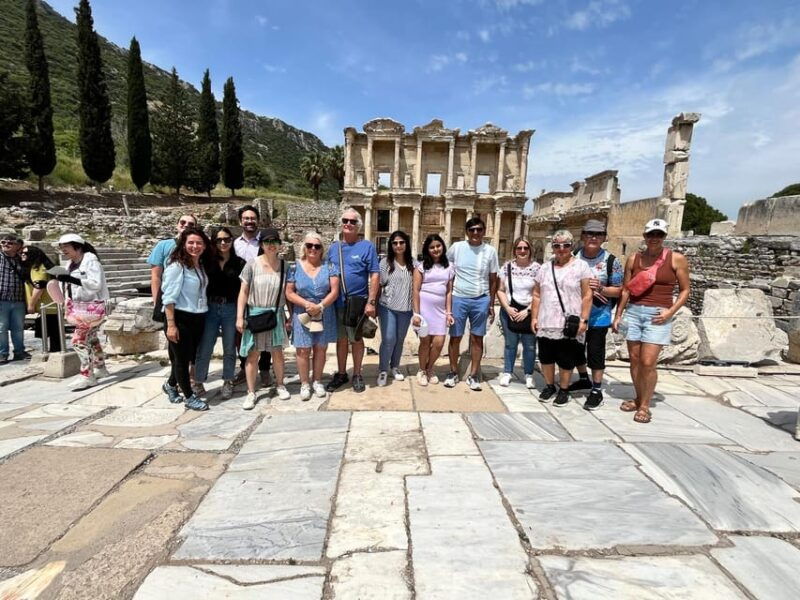 for-cruise-guests-small-group-ephesus-tour-skip-the-line