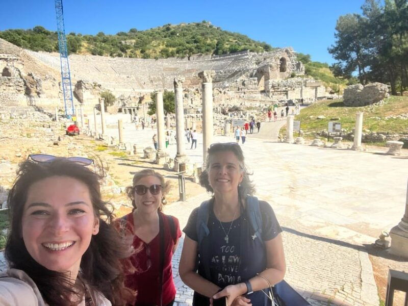 for-cruise-guests-small-group-ephesus-tour-skip-the-line