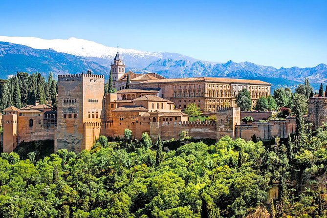 for-cruise-passengers-only-granada-and-alhambra-from-malaga-port