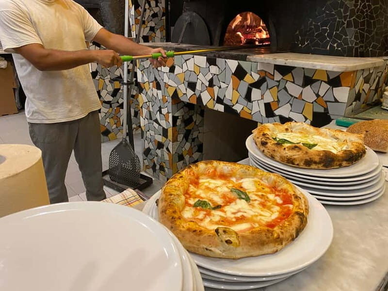 For Cruise Passengers: Rome Cooking Class Tagliatelle/Pizza - FAQ