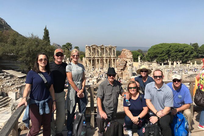 FOR CRUISERS: Best of Ephesus Private Tour (GUARANTEED ON-TIME RETURN) - Why Choose the Best of Ephesus Private Tour?