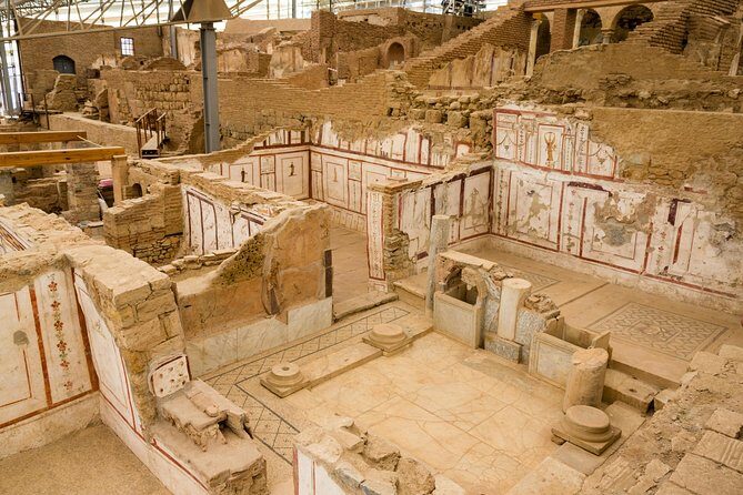 FOR CRUISERS: Best of Ephesus Private Tour (GUARANTEED ON-TIME RETURN) - Authentic Experiences from Reviews