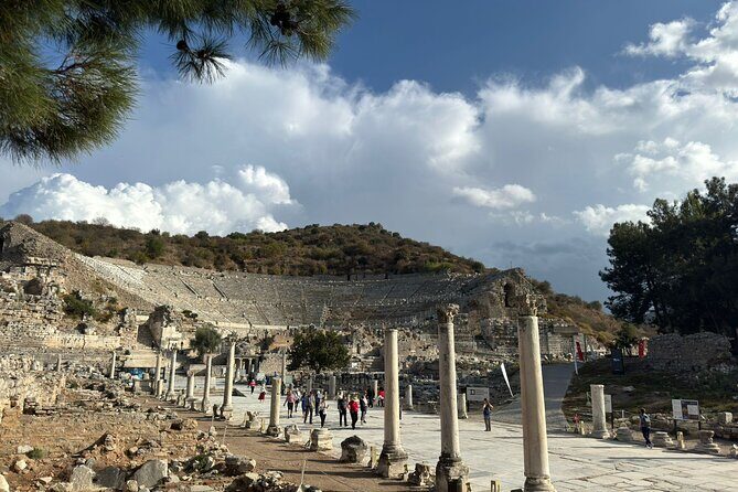 FOR CRUISERS: Best of Ephesus Private Tour (GUARANTEED ON-TIME RETURN) - Final Thoughts: Is This Tour Right for You?